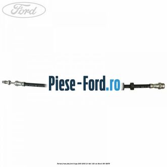 Furtun frana fata Ford Kuga 2016-2018 2.0 TDCi 120 cp